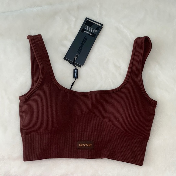 Oh Polly Tops - Bo+Tee top